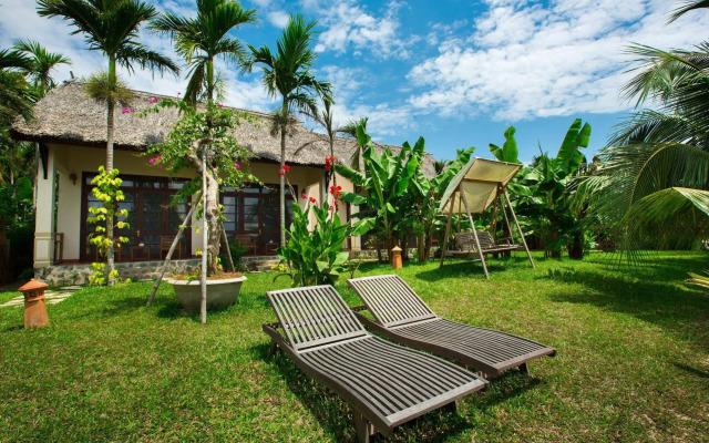 Water Coconut Boutique Villas