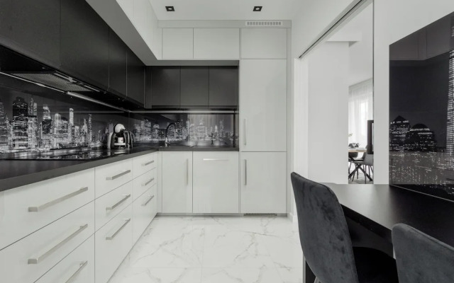 Białowieska Apartment Wrocław by Renters