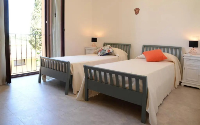 Agriturismo San Gregorio