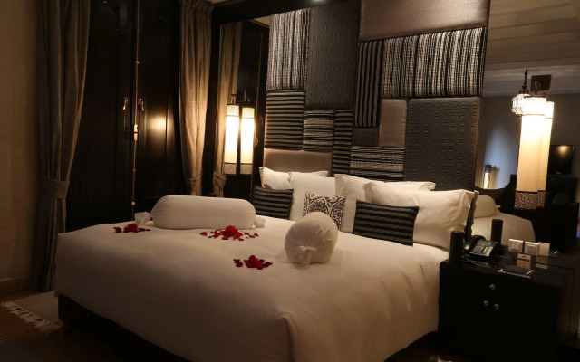 Palais Aziza & Spa