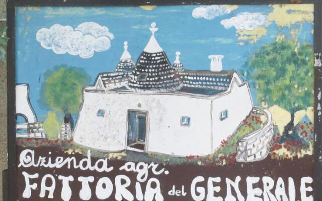 Fattoria Il Trullo Del Generale