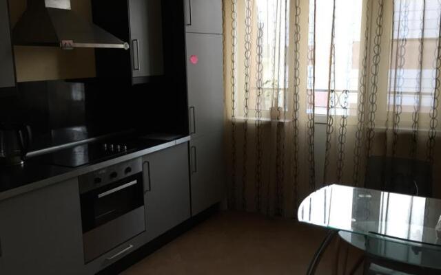 Apartaments na Gusarskoy