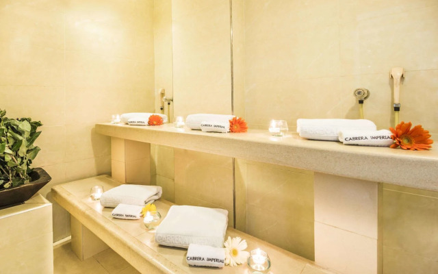 Hotel Cabrera Imperial By Key 33