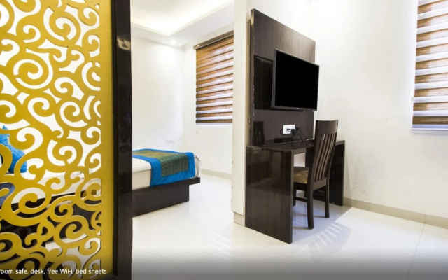 Hotel Iconic Suites by Excellent Hospitality