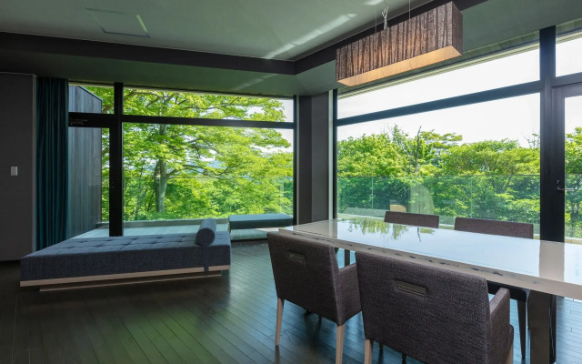 Kanaya Resort Hakone