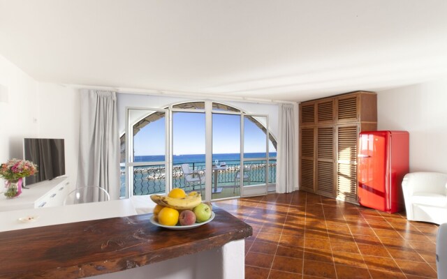 Travel Etc Apartments Massa Lubrense
