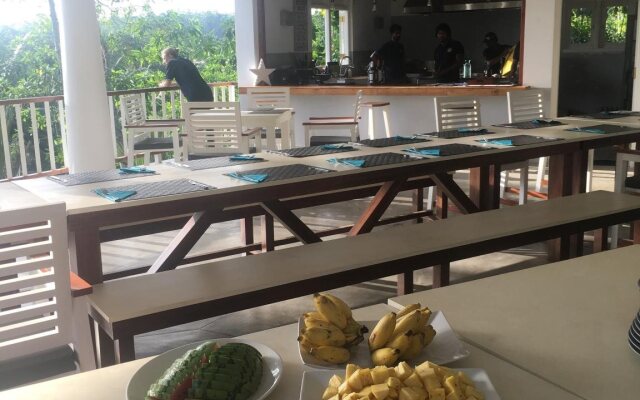 Good Vibes Villas Retreat And Restaurant