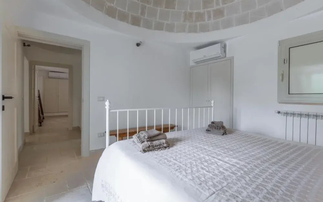 4078 Trullo Lui di Borgo Paoli