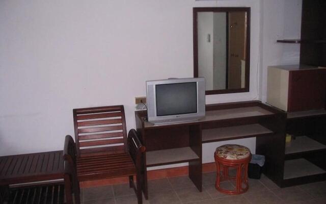Nora Bukit Hotel