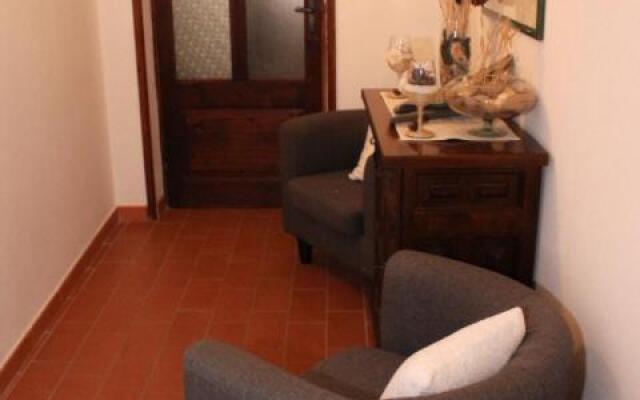 Minerva's House
