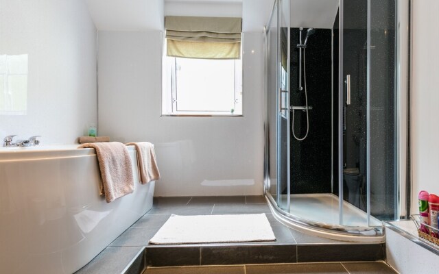 Belfast Luxury Apartment