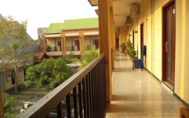Surya Guest House