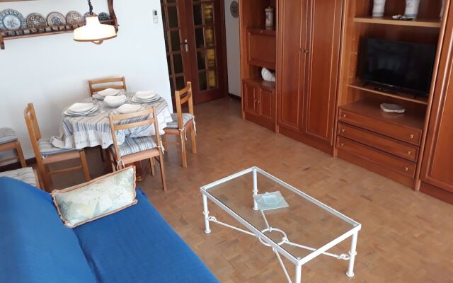 Apartamento Las Palmas