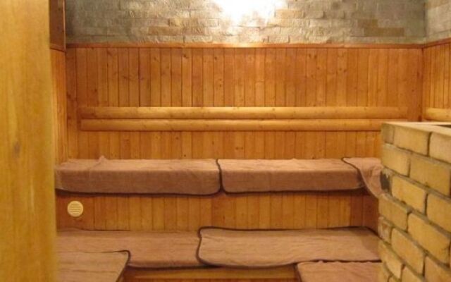 Spa & Capsule Hotel GrandPark-Inn Sugamo
