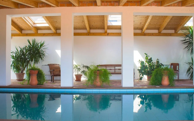 Santa Marta La Cava in La Cava