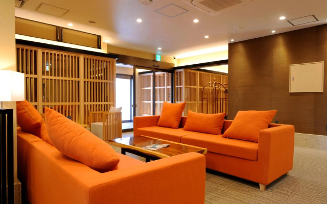 T Hotel Ryuoo