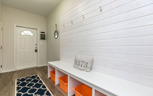 No Bad Days 3Br Home