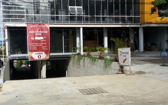 Xtra Hotel Bengkulu