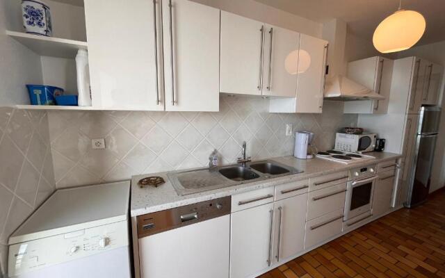 Appartement Les Sables-d'Olonne, 3 pièces, 4 personnes - FR-1-197-201