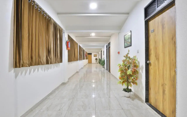 Hotel SR Rooms