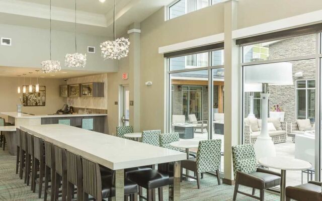 Residence Inn Portland Hillsboro/Brookwood