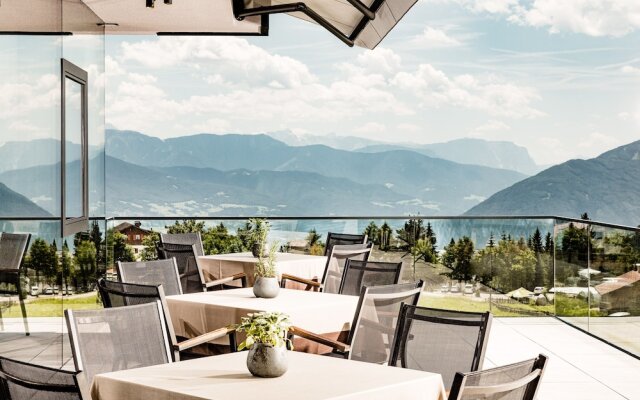 Sonnenberg | Panorama Dolomites Wellbeing
