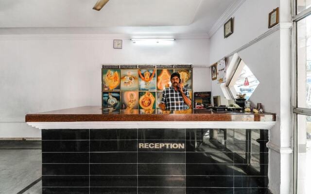 Sri Raghavendra Inn