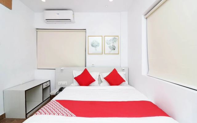 Transit Express By OYO Rooms