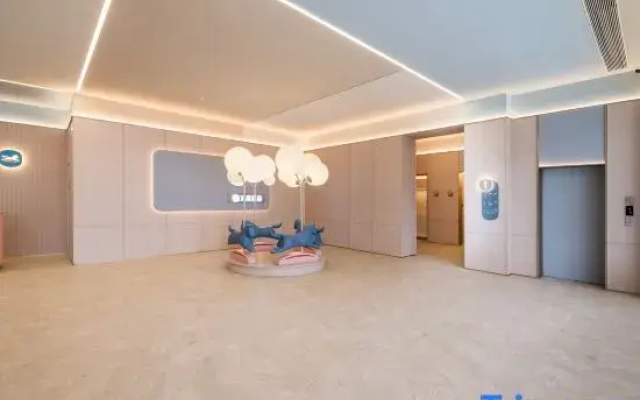 HanTing Hotel (Jingmen Zhongxiang Anlu Fuxi Road)