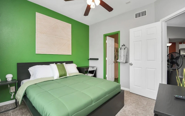 Tx Home Group- San Antonio