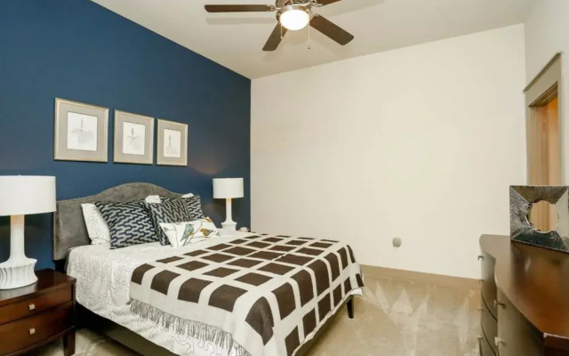 Riverside Suites