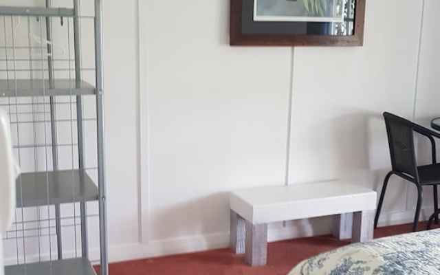 Redtail Ridge Cottages - Adults Only – Guest Rooms – Catterick