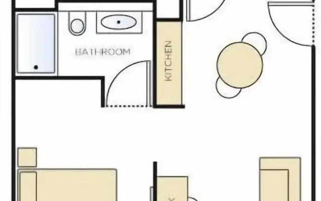 PREMIER SUITES PLUS Rotterdam