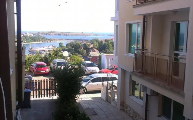 Todorovi Guest House