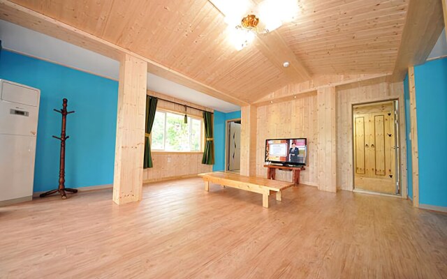 Gwangyang Four Seasons Story Pension