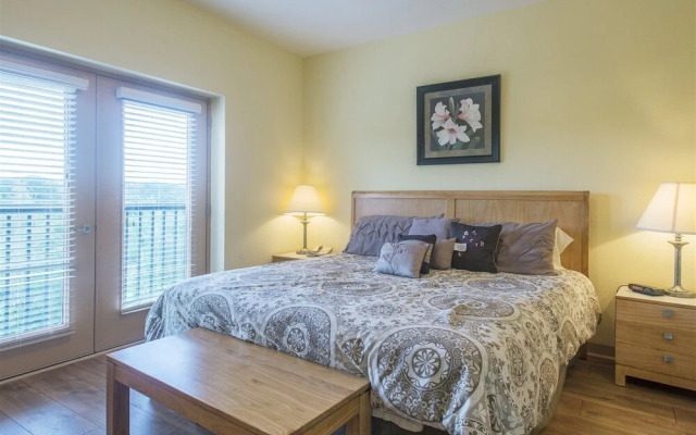 MVC - Unit 5602 - Belks Lodge