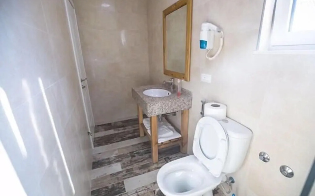 Hotel Sidi