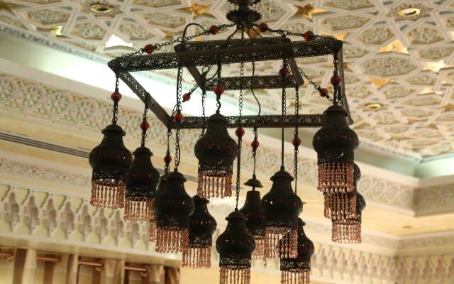 Arbella Boutique Hotel