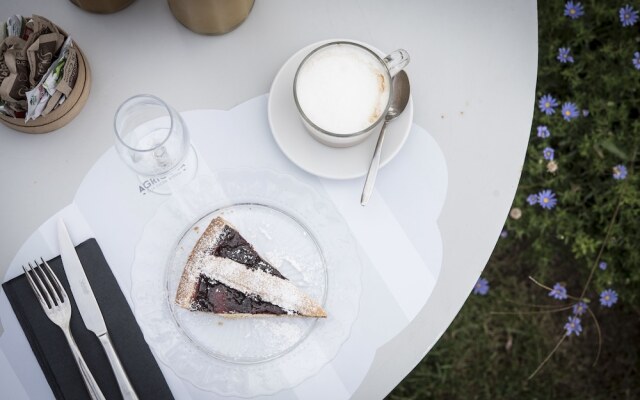 Agricola casa cucina bottega