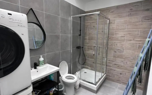 Park&Suites Elégance Lognes