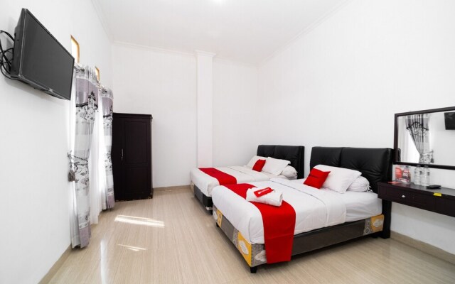 OYO Flagship 91534 Wisma Metro Permai