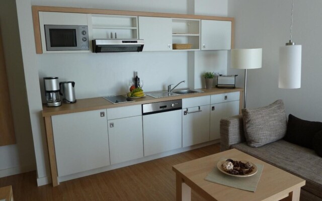 Apartmenthaus Goor