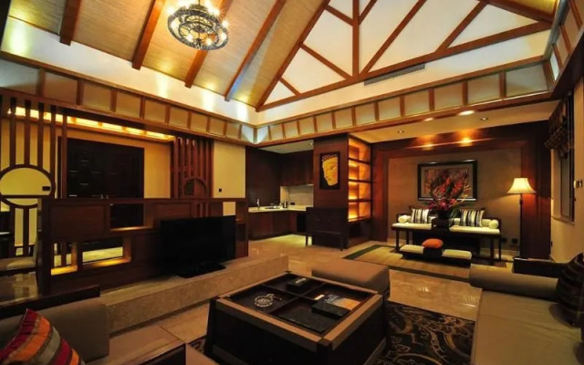 Days Hotel & Suites Shimei Bay