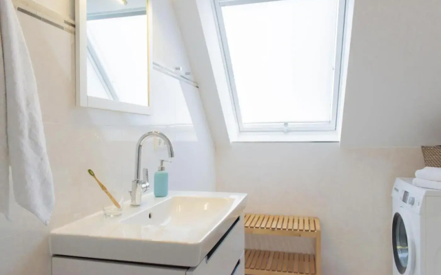 Ferienwohnung Ostseeglitzern