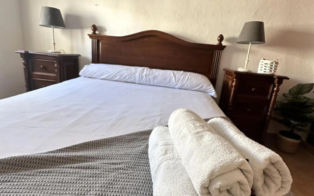 Ref d2 apartamento duplex 3 hab playa sol