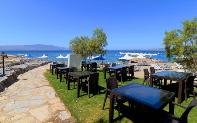Eles Boutique Hotel & Beach