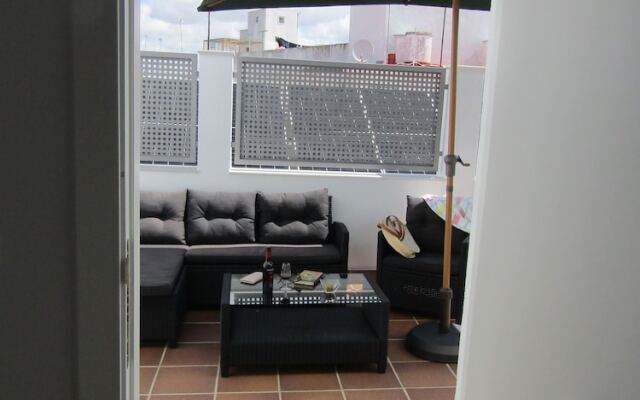 Apartamentos Santa María 15