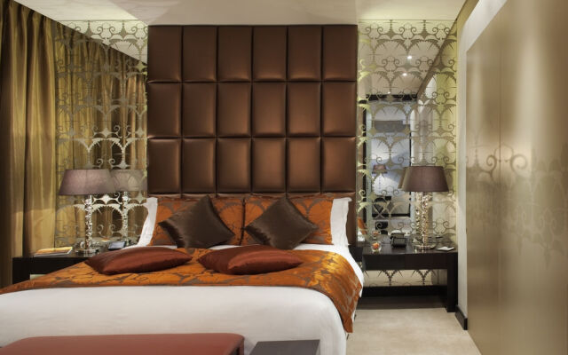 Al Faisaliah Suites