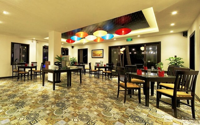 Hoi An Waterway Resort