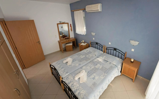 Nephele Apartments